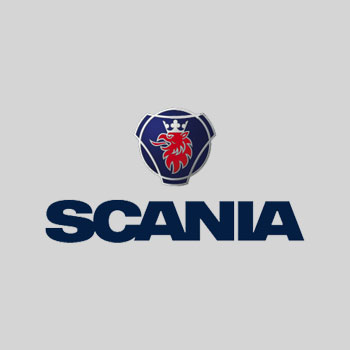 Album Scania
